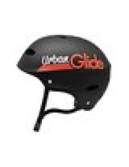 CASCO URBAN GLIDE M ADULTO NEGRO