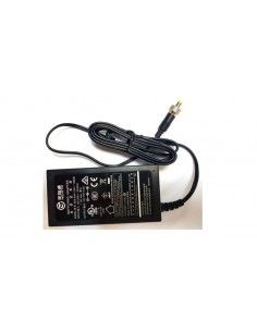 Kramer Electronics PS-1205 adaptador e inversor de corriente Interior 60 W Negro