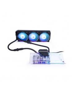 BLOQUE VGA AIO ALPHACOOL EISWOLF 2 360