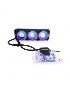 BLOQUE VGA AIO ALPHACOOL EISWOLF 2 360