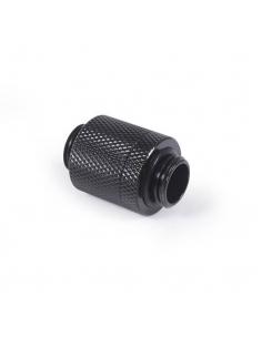RACOR SEPARABLE ALPHACOOL 20MM NEGRO
