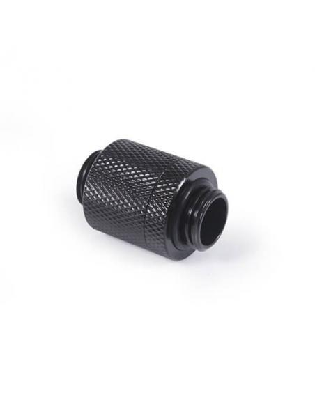 RACOR SEPARABLE ALPHACOOL 20MM NEGRO