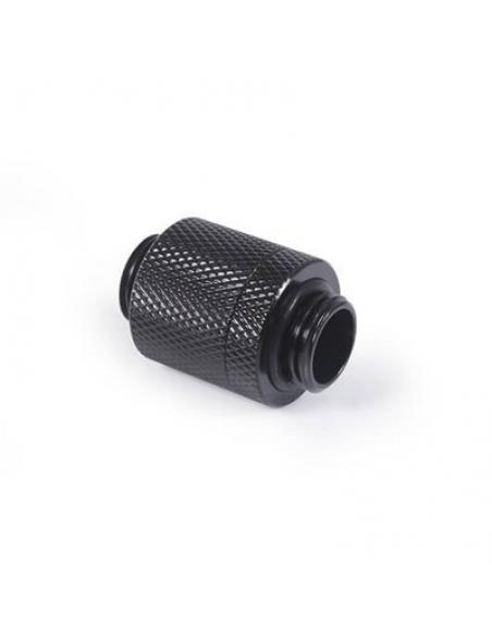 RACOR SEPARABLE ALPHACOOL 20MM NEGRO