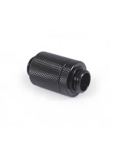 RACOR SEPARABLE ALPHACOOL 25.5MM NEGRO