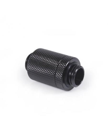 RACOR SEPARABLE ALPHACOOL 25.5MM NEGRO