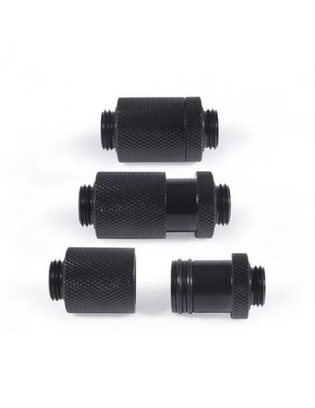 RACOR SEPARABLE ALPHACOOL 25.5MM NEGRO