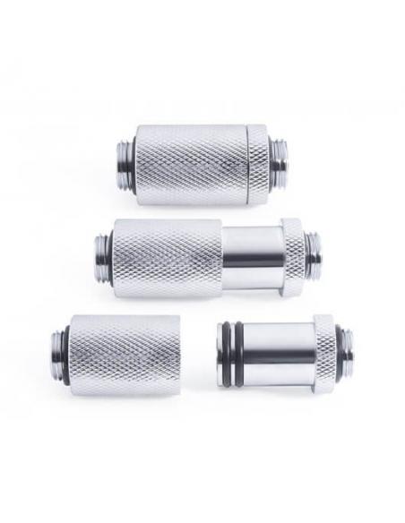 RACOR SEPARABLE ALPHACOOL 31.5MM CROMO