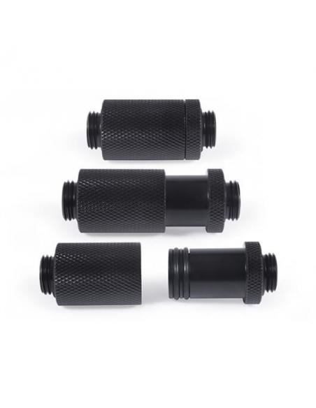 RACOR SEPARABLE ALPHACOOL 31.5MM NEGRO