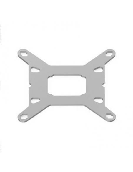 ADAPTADOR SOCKET 1700 BE QUIET SILVER