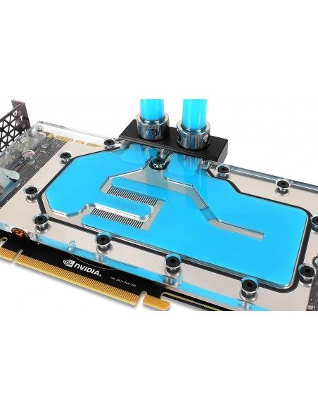 EK Water Blocks 3831109880289 accesorio o pieza de sistema de refrigeración para ordenador