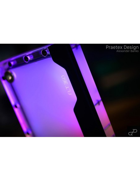 EK Water Blocks 3831109829912 accesorio o pieza de sistema de refrigeración para ordenador