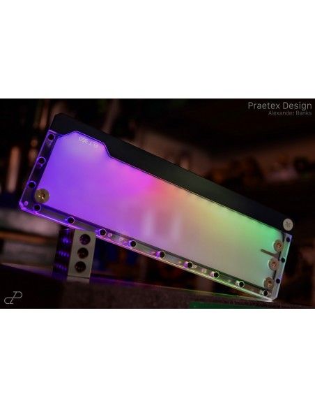 EK Water Blocks 3831109829912 accesorio o pieza de sistema de refrigeración para ordenador