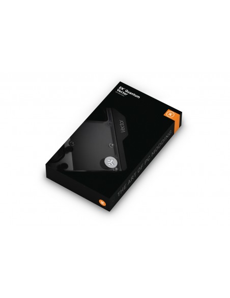 EK Water Blocks 3831109832608 accesorio o pieza de sistema de refrigeración para ordenador Bloque de agua