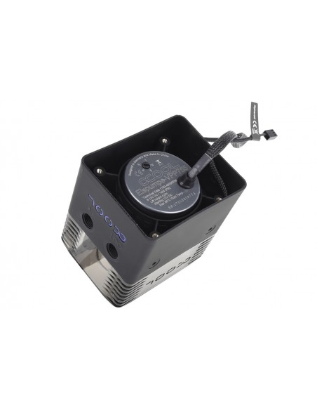 Alphacool 13295 accesorio o pieza de sistema de refrigeración para ordenador Bomba y depósito