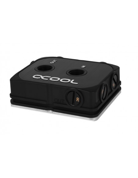 Alphacool 12936 accesorio o pieza de sistema de refrigeración para ordenador Bloque de agua