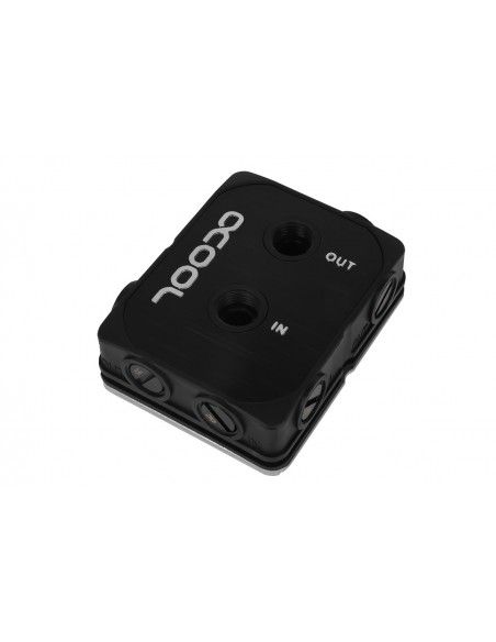 Alphacool 12936 accesorio o pieza de sistema de refrigeración para ordenador Bloque de agua