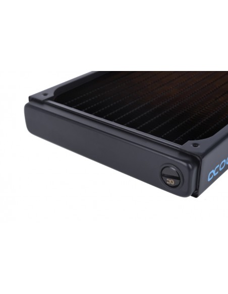 Alphacool NexXxoS ST30 Bloque de radiador