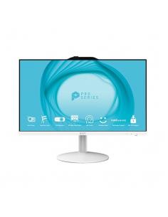ORDENADOR AIO MSI PRO AP242 12M-026EU BLANCO
