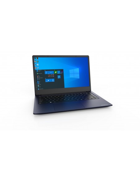 Dynabook Satellite Pro C40-G-13B i3-10110U Portátil 35,6 cm (14") HD Intel® Core™ i3 8 GB DDR4-SDRAM 256 GB SSD Wi-Fi 5