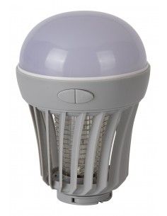 JATA MELI0320 insecticida y repele-insectos Automático Matainsectos Apto para uso en interior Gris