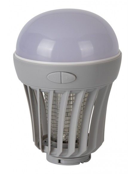 JATA MELI0320 insecticida y repele-insectos Automático Matainsectos Apto para uso en interior Gris