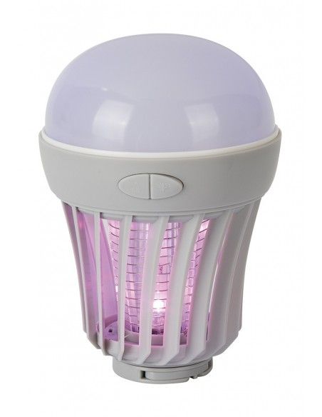 JATA MELI0320 insecticida y repele-insectos Automático Matainsectos Apto para uso en interior Gris