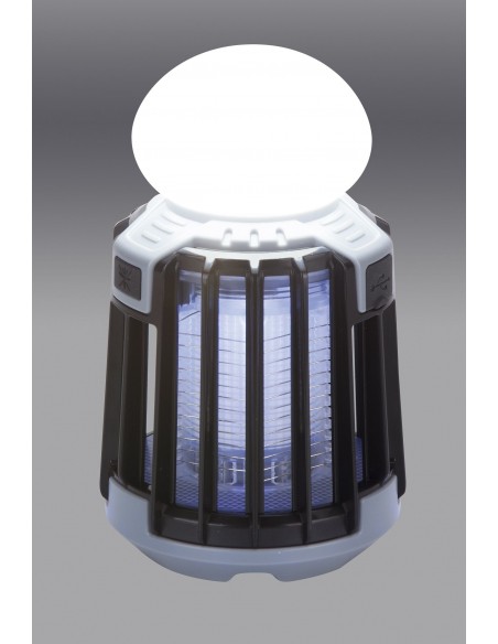 JATA MIB9N insecticida y repele-insectos Automático Matainsectos Apto para uso en interior Adecuado para uso en exteriores