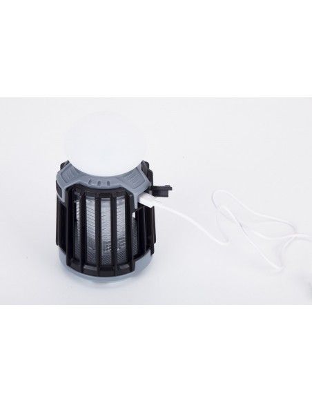 JATA MIB9N insecticida y repele-insectos Automático Matainsectos Apto para uso en interior Adecuado para uso en exteriores