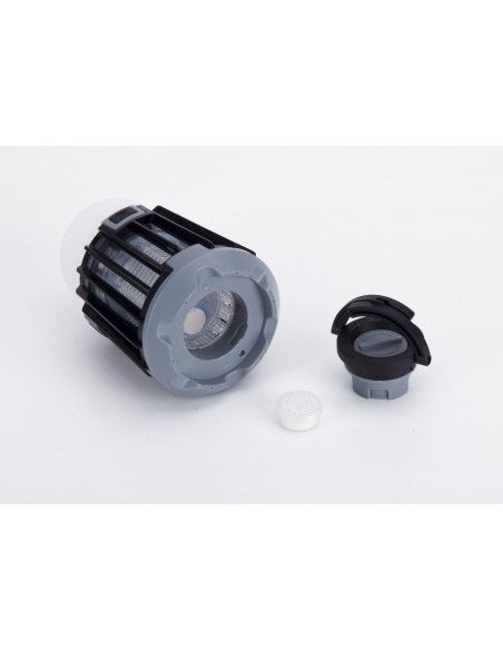 JATA MIB9N insecticida y repele-insectos Automático Matainsectos Apto para uso en interior Adecuado para uso en exteriores