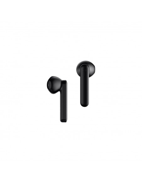 SPC Zion Go Auriculares Inalámbrico Dentro de oído Llamadas Música Bluetooth Negro