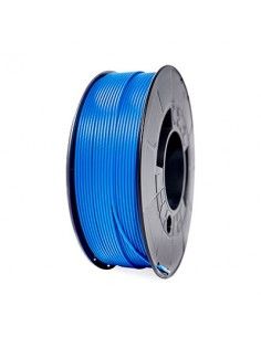 Winkle 8435532910244 material de impresión 3d Ácido poliláctico (PLA) Azul 1 kg