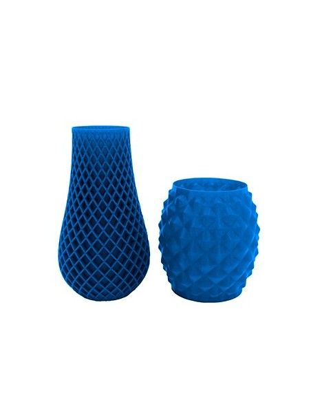 Winkle 8435532910244 material de impresión 3d Ácido poliláctico (PLA) Azul 1 kg