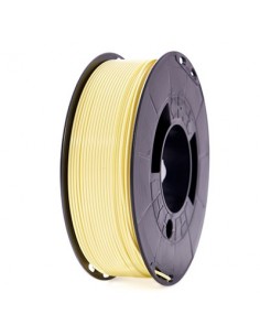 Winkle 8435532913153 material de impresión 3d Ácido poliláctico (PLA) Amarillo 1 kg
