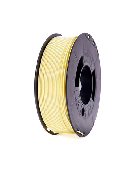 Winkle 8435532913153 material de impresión 3d Ácido poliláctico (PLA) Amarillo 1 kg
