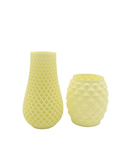 Winkle 8435532913153 material de impresión 3d Ácido poliláctico (PLA) Amarillo 1 kg