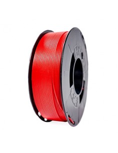 Winkle 8435532910206 material de impresión 3d Ácido poliláctico (PLA) Rojo 1 kg