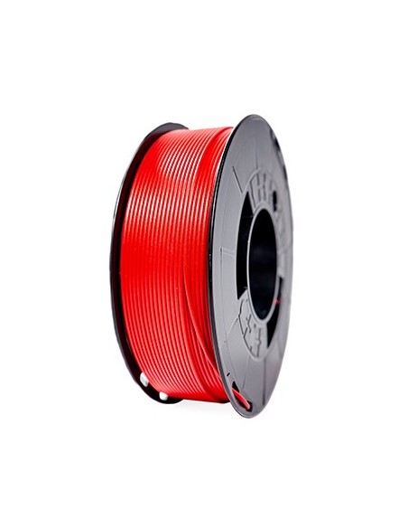 Winkle 8435532910206 material de impresión 3d Ácido poliláctico (PLA) Rojo 1 kg