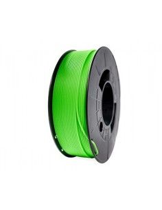 Winkle 8435532910466 material de impresión 3d Ácido poliláctico (PLA) Verde 1 kg