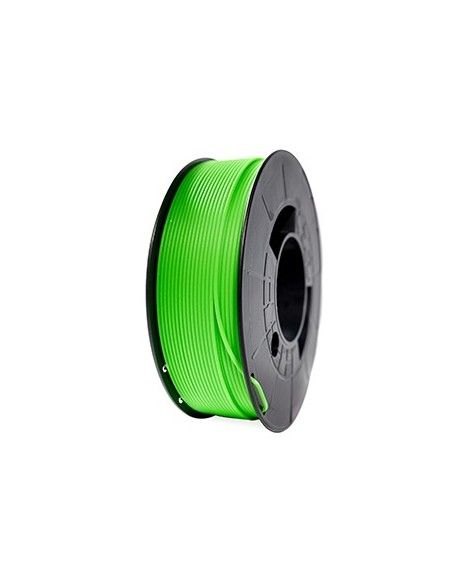 Winkle 8435532910466 material de impresión 3d Ácido poliláctico (PLA) Verde 1 kg