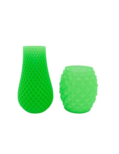Winkle 8435532910466 material de impresión 3d Ácido poliláctico (PLA) Verde 1 kg
