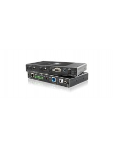 Kramer Electronics KIT-400 interruptor de video HDMI VGA