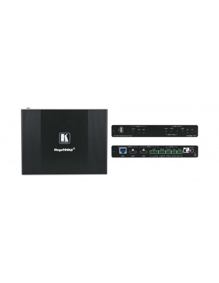 Kramer Electronics KIT-400 interruptor de video HDMI VGA