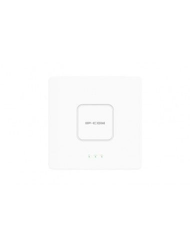 IP-COM Networks W66AP punto de acceso inalámbrico 1750 Mbit s Blanco Energía sobre Ethernet (PoE)