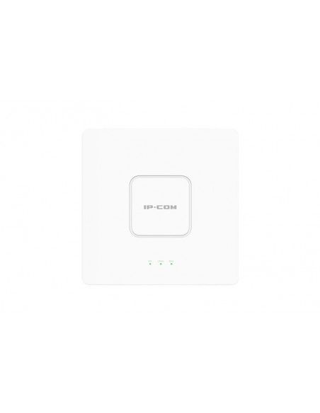 IP-COM Networks W66AP punto de acceso inalámbrico 1750 Mbit s Blanco Energía sobre Ethernet (PoE)