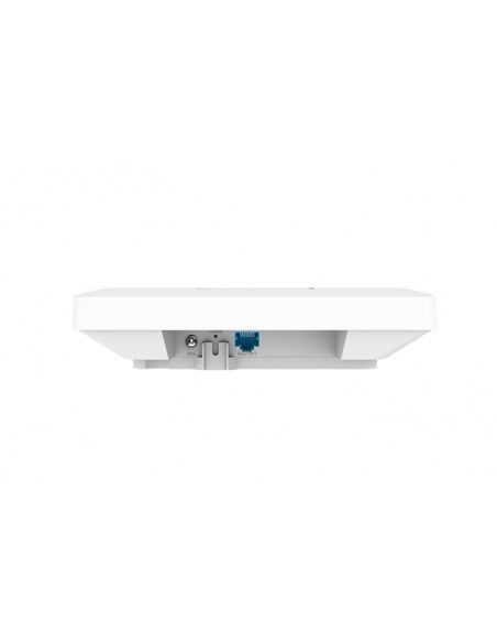 IP-COM Networks W66AP punto de acceso inalámbrico 1750 Mbit s Blanco Energía sobre Ethernet (PoE)