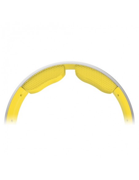 Hori Gaming Headset Pikachu - Pop Auriculares Alámbrico Diadema Juego Blanco, Amarillo