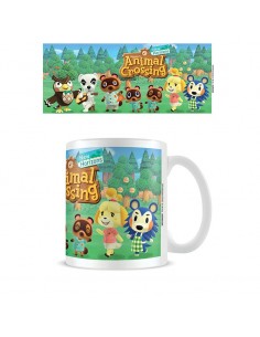 Sherwood Media 24241022 tazón Multicolor Té 1 pieza(s)