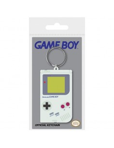 Sherwood Media 24030135 llavero y llavero tipo cartera Llavero de anilla Multicolor