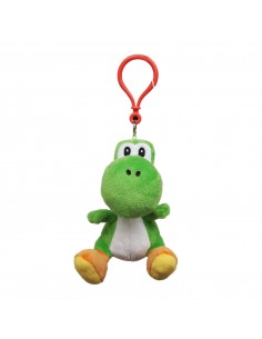 Sherwood Media 35080057 llavero y llavero tipo cartera Llavero de anilla Multicolor