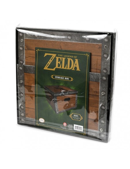 Sherwood Media 24380001 caja de almacenaje Rectangular Caja de cartón Marrón, Gris